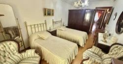 Piso en venta en Palencia en Avenida Madrid Palencia con garaje y terraza