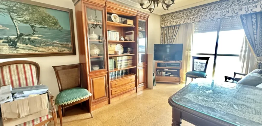 Piso en venta en Palencia en Avenida Madrid Palencia con garaje y terraza