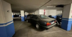 Piso en venta en Palencia en Avenida Madrid Palencia con garaje y terraza