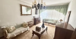 Piso en venta en Palencia en Avenida Madrid Palencia con garaje y terraza