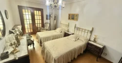 Piso en venta en Palencia en Avenida Madrid Palencia con garaje y terraza