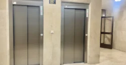 Piso en venta en Palencia en Avenida Madrid Palencia con garaje y terraza