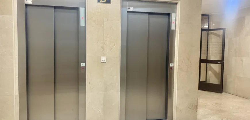 Piso en venta en Palencia en Avenida Madrid Palencia con garaje y terraza