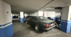 Piso en venta en Palencia en Avenida Madrid Palencia con garaje y terraza