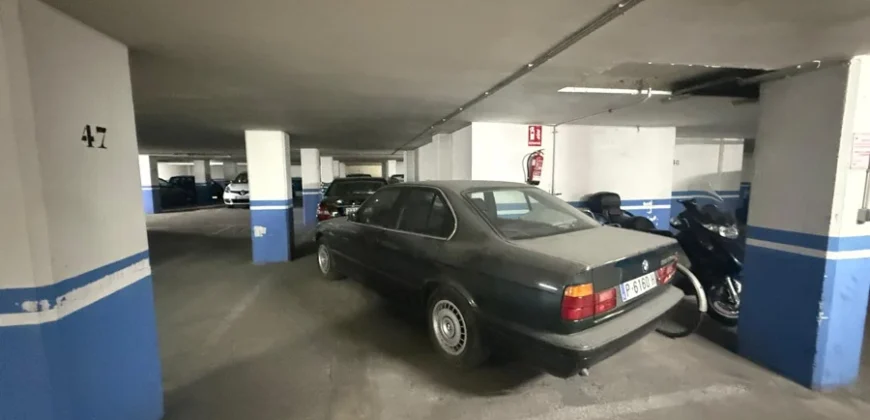 Piso en venta en Palencia en Avenida Madrid Palencia con garaje y terraza