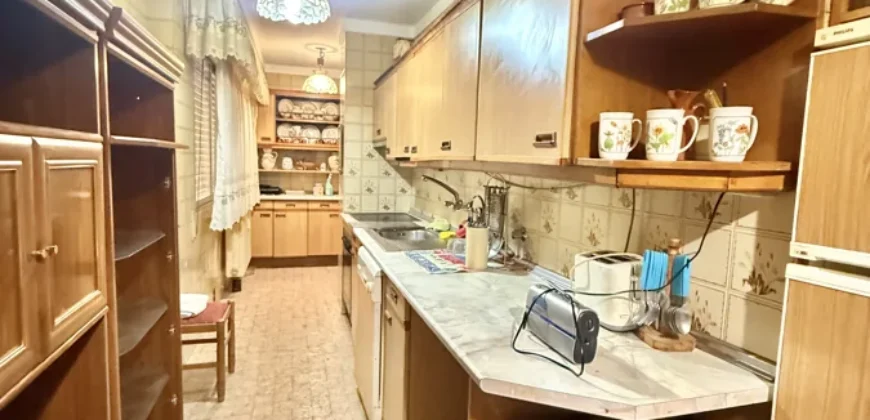 Piso en venta en Palencia en Avenida Madrid Palencia con garaje y terraza