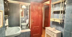 Piso en venta en Palencia en Avenida Madrid Palencia con garaje y terraza