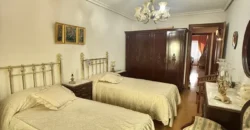 Piso en venta en Palencia en Avenida Madrid Palencia con garaje y terraza