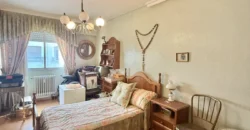 Piso en venta en Palencia en Avenida Madrid Palencia con garaje y terraza