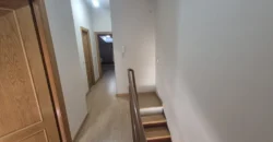 Dúplex de tres habitaciones con garaje y trastero