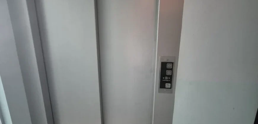 Dúplex de tres habitaciones con garaje y trastero