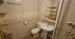 Dúplex de tres habitaciones con garaje y trastero
