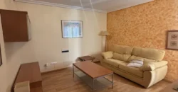 Apartamento de una habitación en el centro de Palencia Apartamento de una habitación en el centro de Palencia