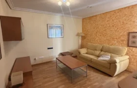 Apartamento de una habitación en el centro de Palencia Apartamento de una habitación en el centro de Palencia