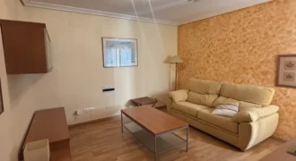 Apartamento de una habitación en el centro de Palencia