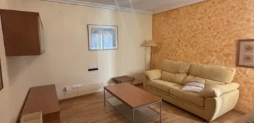 Apartamento de una habitación en el centro de Palencia
