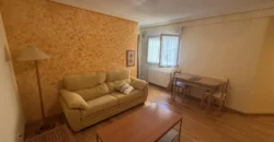 Apartamento de una habitación en el centro de Palencia Apartamento de una habitación en el centro de Palencia