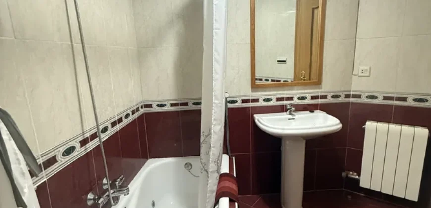 Apartamento de una habitación en el centro de Palencia