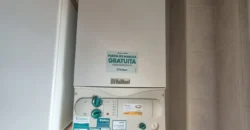 Dúplex de tres habitaciones con garaje y trastero