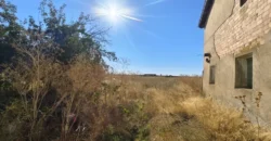 Casa de pueblo en Villafrechos