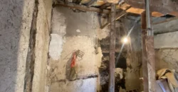 Casa independiente de pueblo para reformar Casa independiente de pueblo para reformar