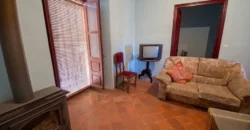 Casa independiente con patio en Capillas. Casa independiente con patio en Capillas.