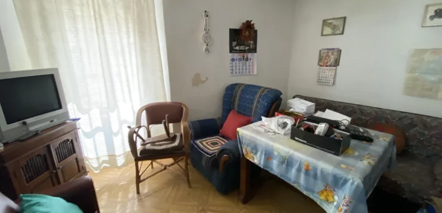 Casa independiente de pueblo para reformar