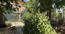 Casa en venta en Frechilla con piscina, jardín y garaje Casa en venta en Frechilla con piscina, jardín y garaje