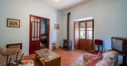 Casa independiente con patio en Capillas. Casa independiente con patio en Capillas.