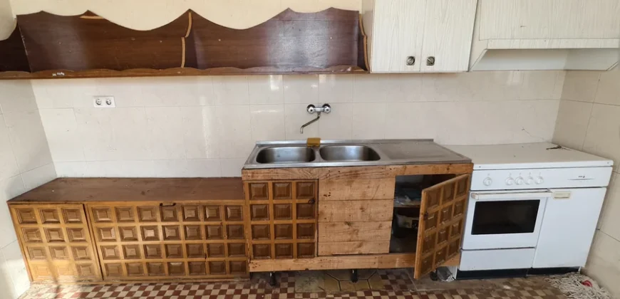 Casa de pueblo en Villafrechos