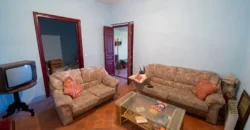 Casa independiente con patio en Capillas. Casa independiente con patio en Capillas.