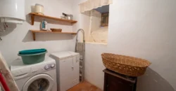 Casa independiente con patio en Capillas. Casa independiente con patio en Capillas.