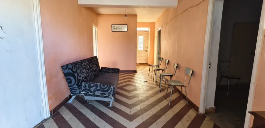 Casa de pueblo en Villafrechos