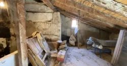Casa independiente de pueblo para reformar Casa independiente de pueblo para reformar