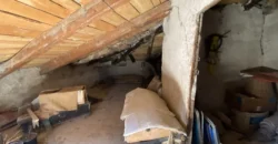 Casa independiente de pueblo para reformar Casa independiente de pueblo para reformar