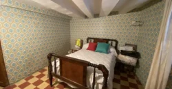 Casa independiente de pueblo para reformar Casa independiente de pueblo para reformar