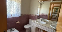 Casa en venta en Frechilla con piscina, jardín y garaje Casa en venta en Frechilla con piscina, jardín y garaje