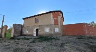 Casa de pueblo en Villafrechos