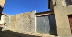 Casa independiente con patio en Capillas. Casa independiente con patio en Capillas.