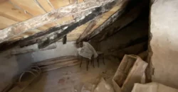 Casa independiente de pueblo para reformar Casa independiente de pueblo para reformar