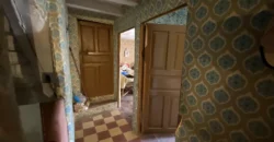 Casa independiente de pueblo para reformar Casa independiente de pueblo para reformar