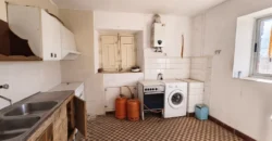 Casa de pueblo en Villafrechos