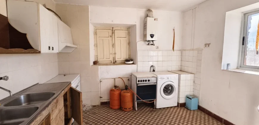 Casa de pueblo en Villafrechos