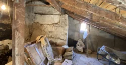 Casa independiente de pueblo para reformar Casa independiente de pueblo para reformar