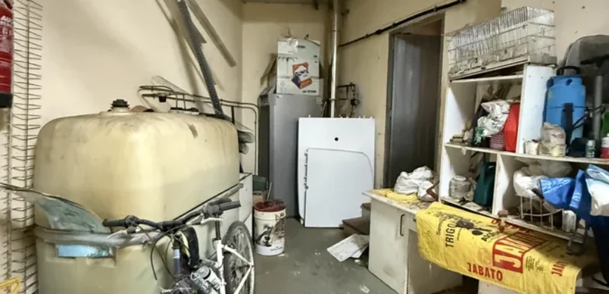 Casa en venta en Frechilla con piscina, jardín y garaje