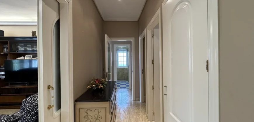 Chalet en venta en Baltanás con patio, merendero y garaje