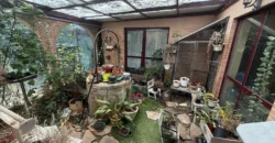 Casa en venta en Frechilla con piscina, jardín y garaje Casa en venta en Frechilla con piscina, jardín y garaje