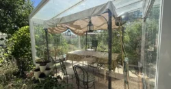 Casa en venta en Frechilla con piscina, jardín y garaje Casa en venta en Frechilla con piscina, jardín y garaje