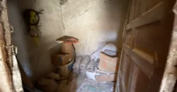 Casa independiente de pueblo para reformar Casa independiente de pueblo para reformar