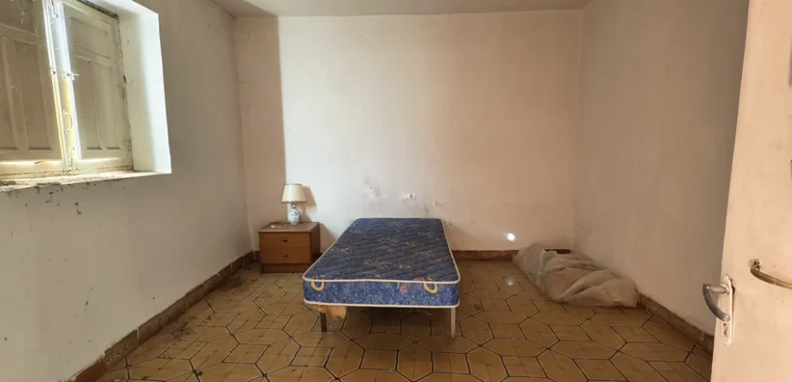 Casa de pueblo en Villafrechos